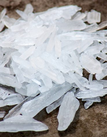 Acheter CRYSTAL METH en ligne