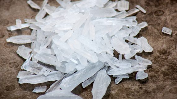 Acheter CRYSTAL METH en ligne